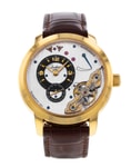 Pre-Owned Glashutte Original PanoInverse Watch